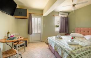 Limonero New City Apartment 2 with Private Parking